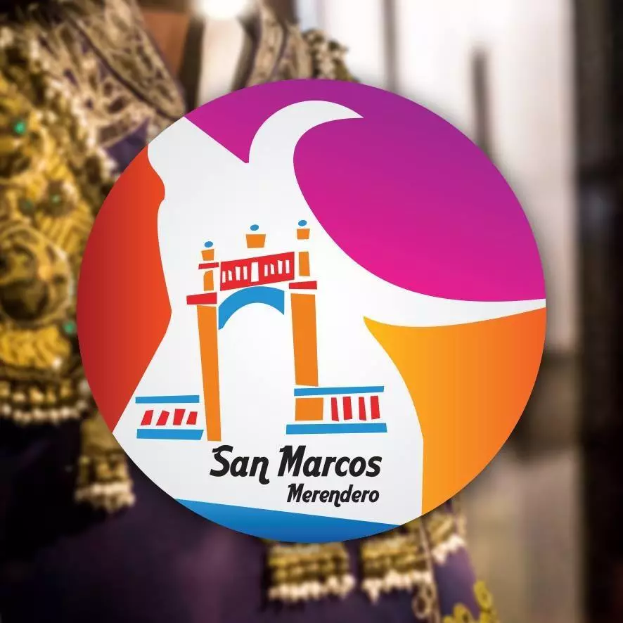 Merendero San Marcos
